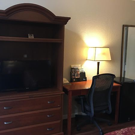 Durham Skyland Inn Luaran gambar