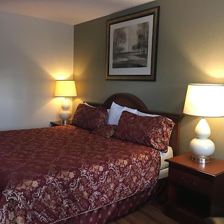 Durham Skyland Inn Luaran gambar