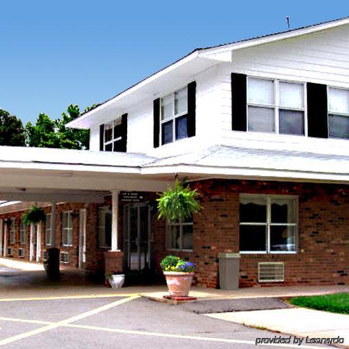 Durham Skyland Inn Luaran gambar