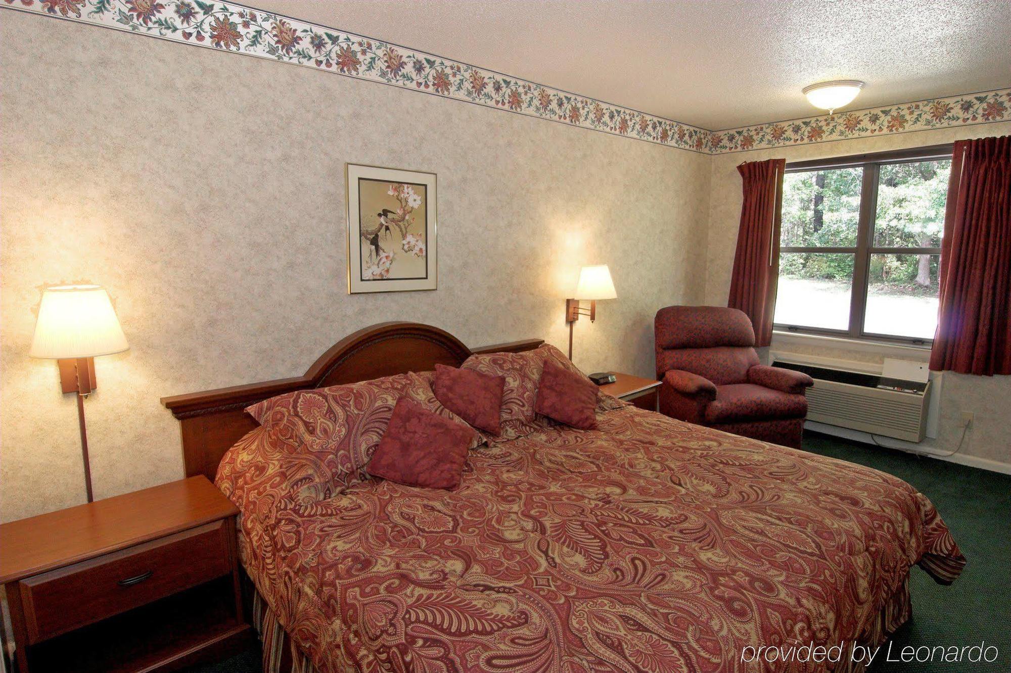 Durham Skyland Inn Bilik gambar