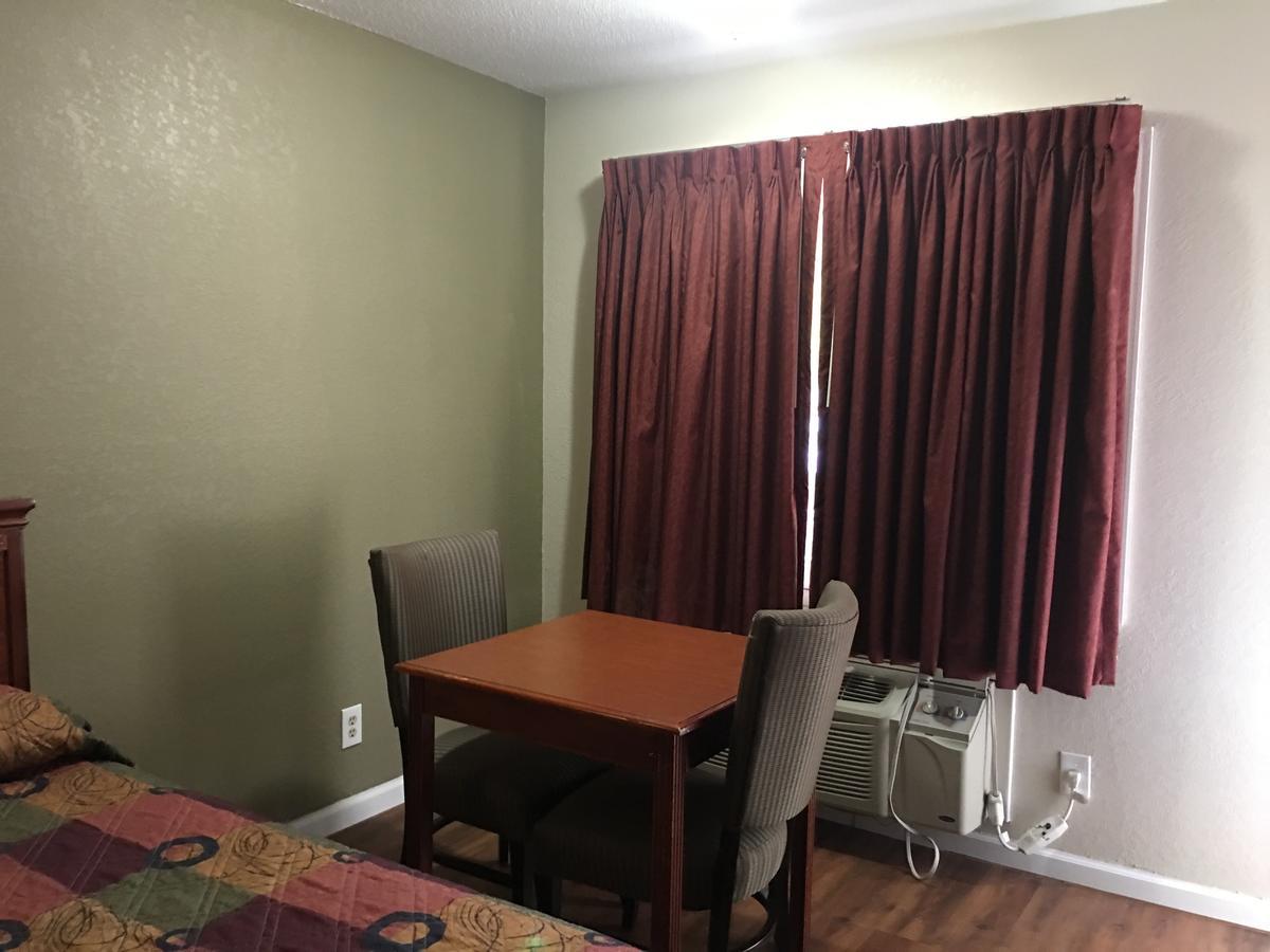 Durham Skyland Inn Luaran gambar