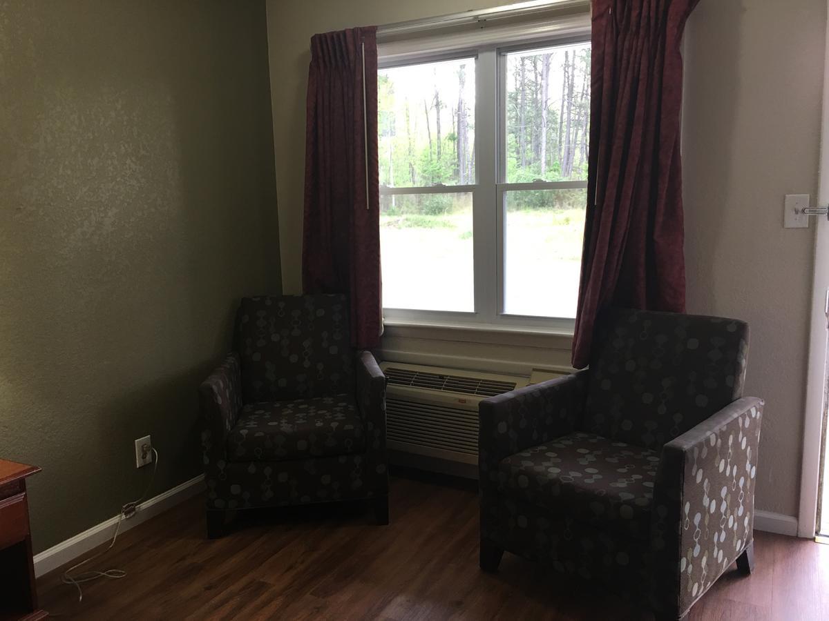 Durham Skyland Inn Luaran gambar