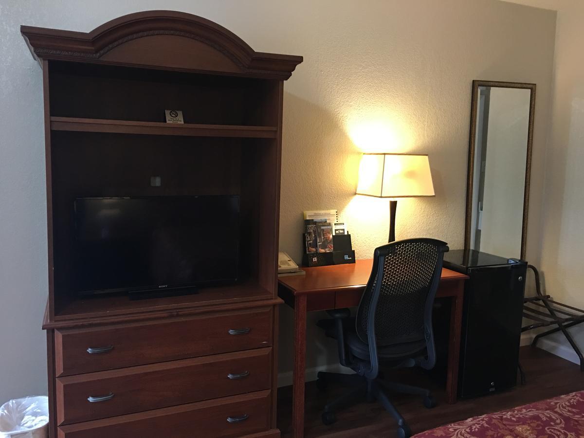 Durham Skyland Inn Luaran gambar