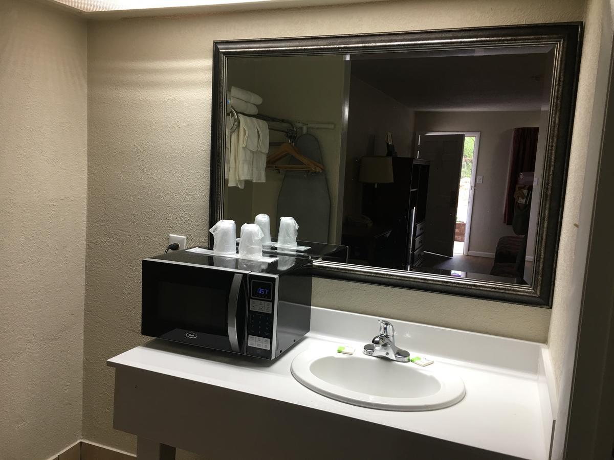 Durham Skyland Inn Luaran gambar