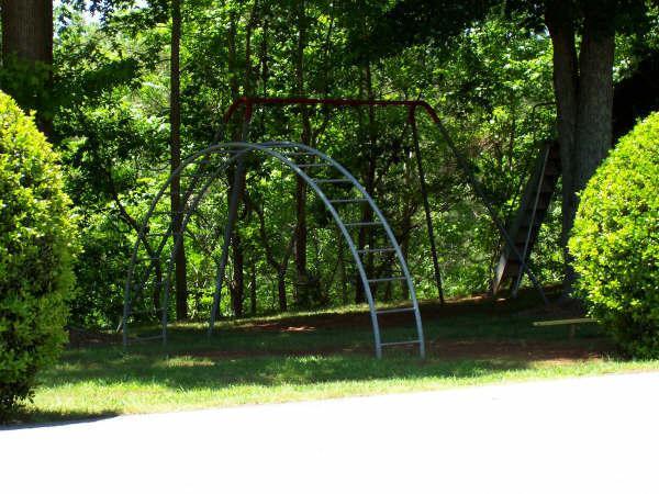 Durham Skyland Inn Luaran gambar