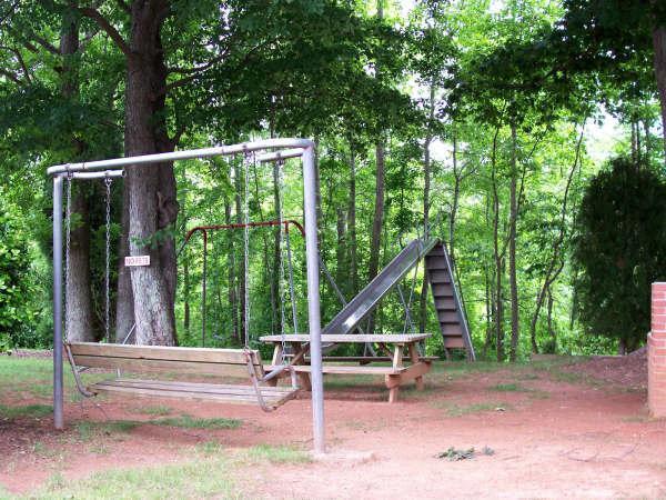 Durham Skyland Inn Luaran gambar