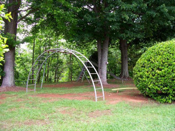 Durham Skyland Inn Luaran gambar