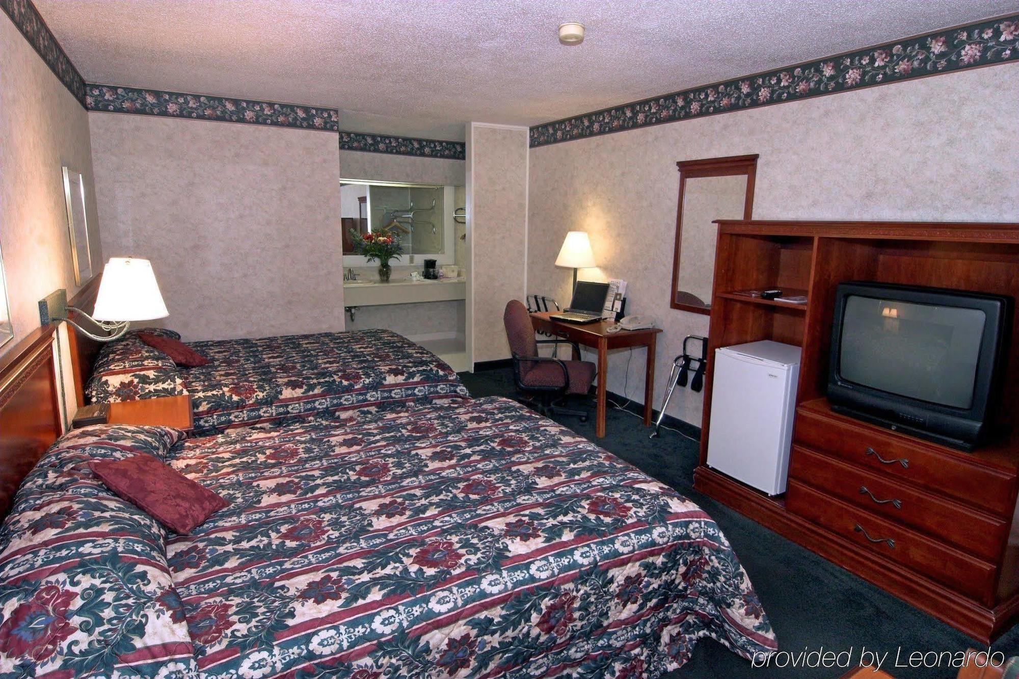 Durham Skyland Inn Bilik gambar