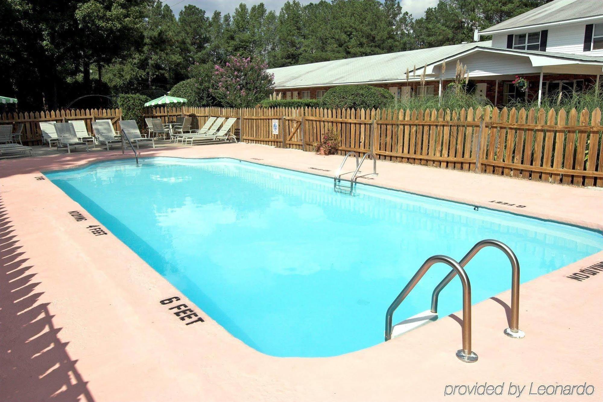 Durham Skyland Inn Kemudahan gambar