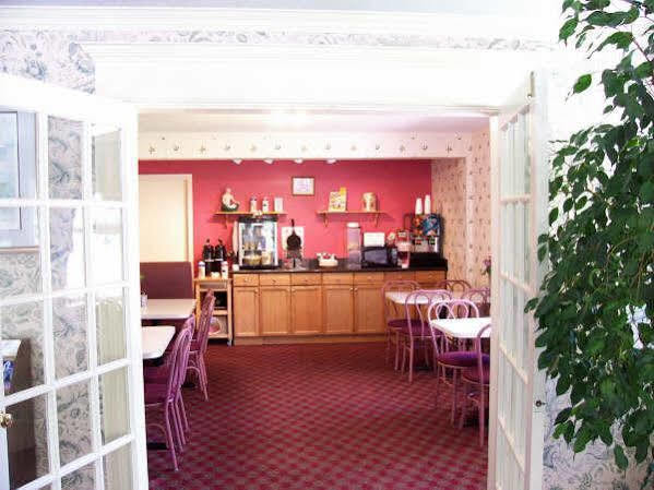 Durham Skyland Inn Luaran gambar