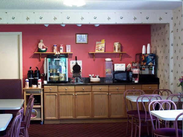Durham Skyland Inn Luaran gambar
