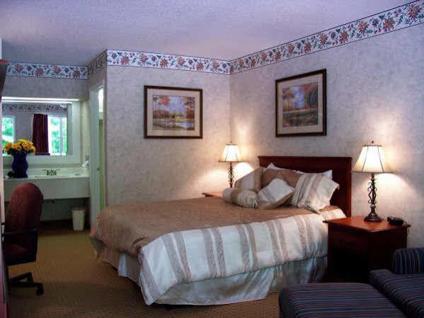 Durham Skyland Inn Luaran gambar