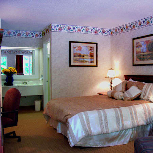 Durham Skyland Inn Bilik gambar